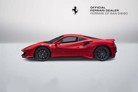 ferrari 488 pista 2019 ZFF90HLA6K0242094 image ferrari 488 pista 2019 ZFF90HLA6K0242094 image